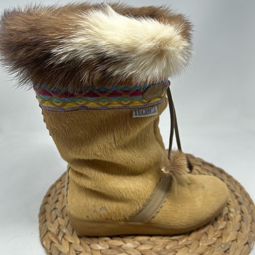 Vintage tecnica skandia apres - vintage,