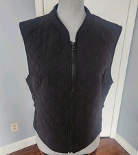 Pikeur Quilted Full Zip Vest