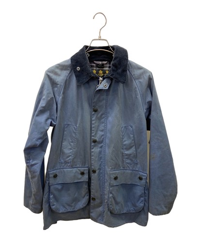 Barbour custom bedale - barbour,