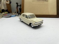 ANCIENNE NOREV PLASTIQUE SIMCA