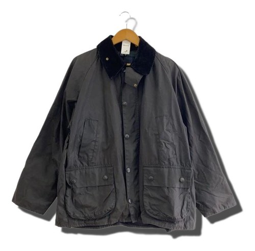 Barbour bedale waxed jacket - barbour,