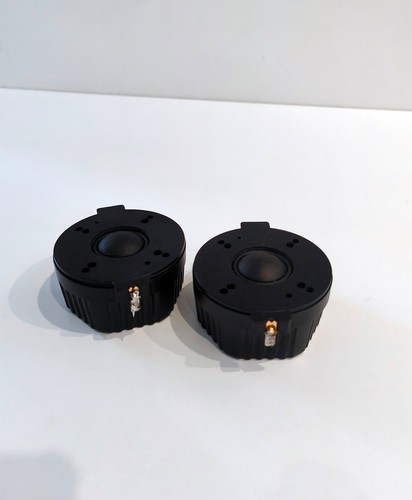 Paire tweeters seas - tweeters, t25cf-trd