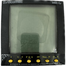 Multimètre SOCOMEC DIRIS Ap