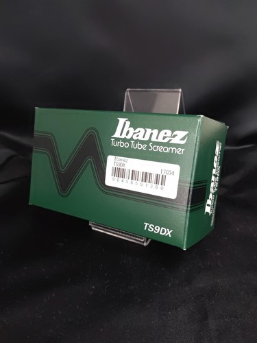 Ibanez ts9dx overdrive - ts9dx, pedal