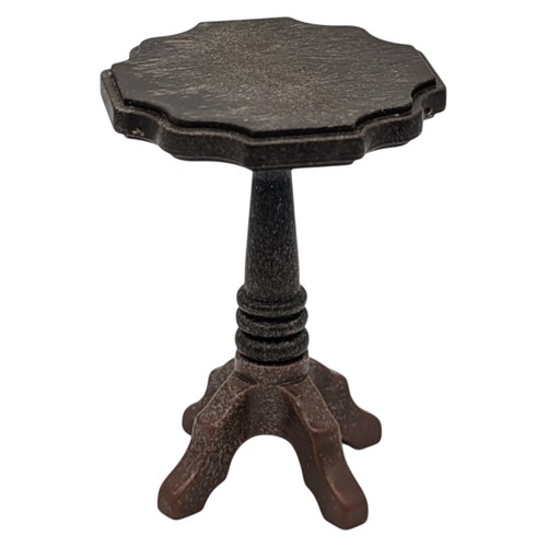 Playmobil table marron petite
