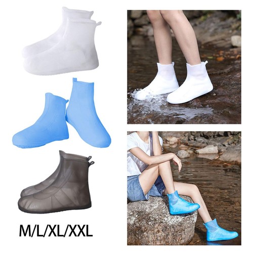 Paire bottes pluie - paire,