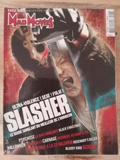 MAD MOVIES HORS SÉRIE n°17 -