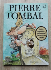 PIERRE TOMBAL ** TOME 23