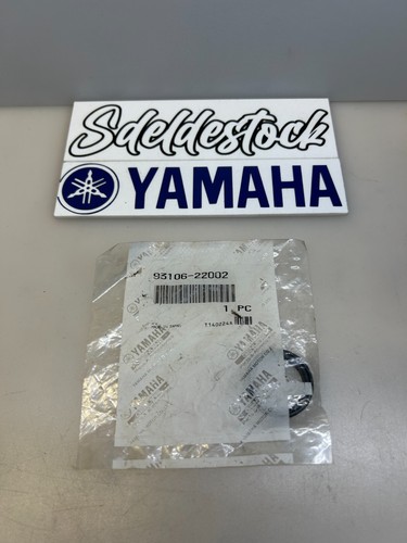 Joint bras oscillant yamaha - 1,
