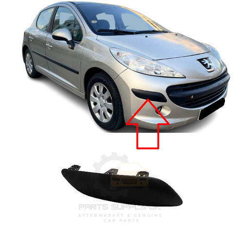 Neuf pour peugeot 207 - neuf,