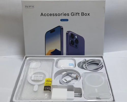 Coffret pour iphone - coffret, en