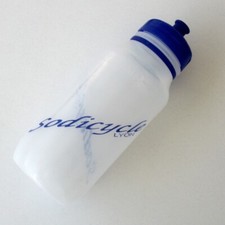 Ancien Bidon de vélo vintage