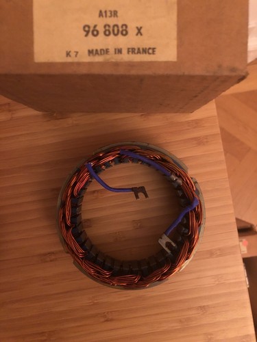 Stator 96808 neuf paris - paris, rhone