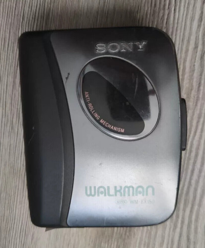 Sony walkman baladeur - sony,