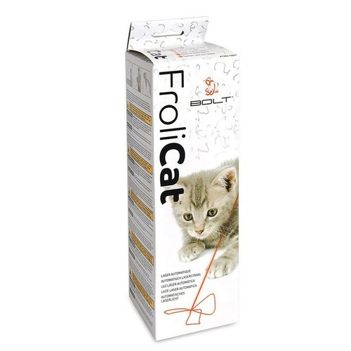 Jouet pointeur laser frolicat - jouet,