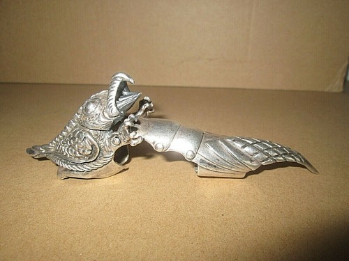 Bague armure articulé - armure,