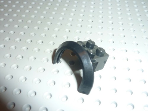 Garde boue lego car mudguard - car,