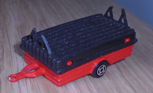 Voiture majorette rail - rail, route