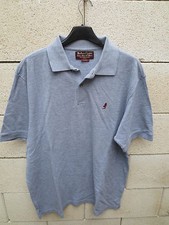 Polo marlboro classics gris - marlboro,