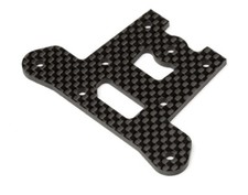 HPI PULSE 4.6 GRAPHITE FRONT