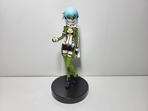 Sword art online sinon - sinon, ggo