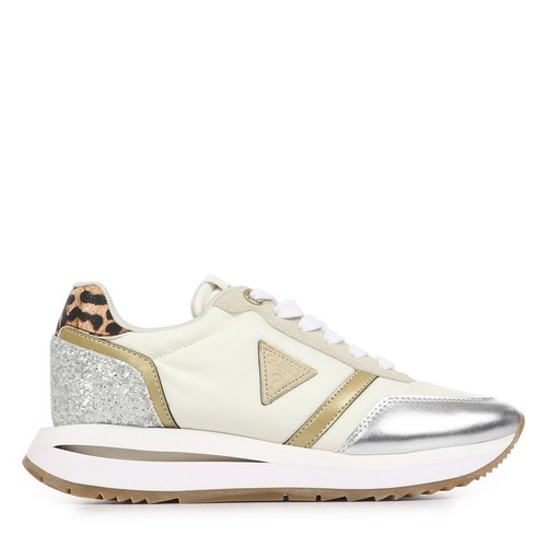 Chaussures baskets guess - chaussures,