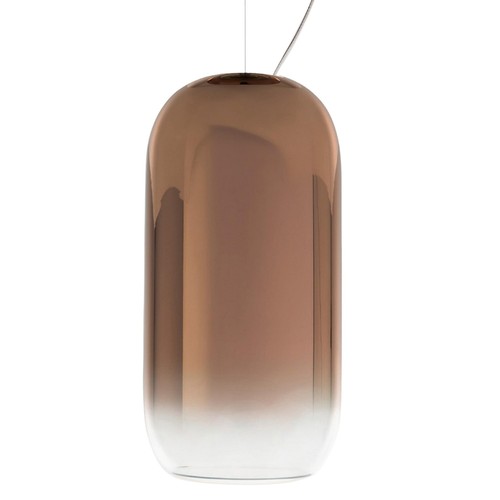 Mini suspension artemide gople - suspension,