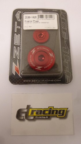 Bouchons moteur pour - bouchons, yamaha