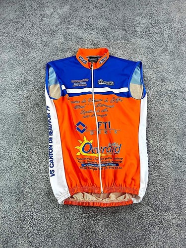 Inverse gilet coupe vent - gilet, coupe-vent