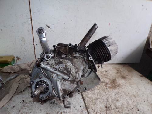 Moteur guzzi dingo cc - guzzi,