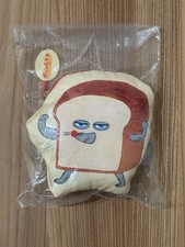 Zowie Pan Robber Die-Cut Pouch