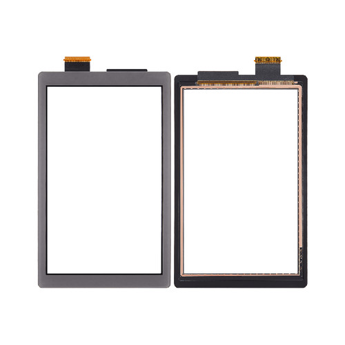 Vitre tactile pour - , nintendo