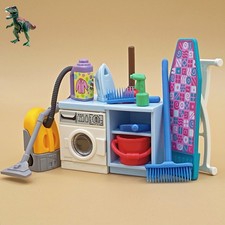 Playmobil salle de