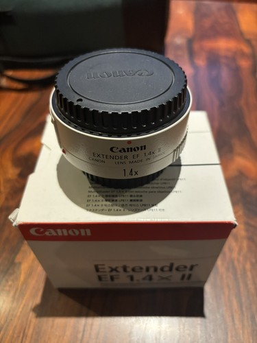 canon multiplicateur 1 4