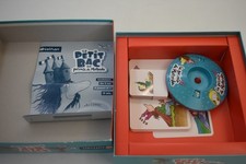 Le petit bac du prince de motordu jeu de société edition nathan jeux mots cachés