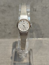 Montre PULSAR Femme Quartz Vintage