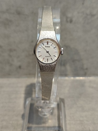 Montre pulsar femme - femme, quartz