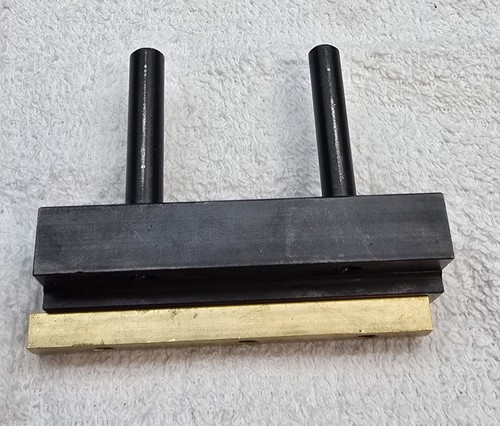 Sunnen 3060a main guide - main,