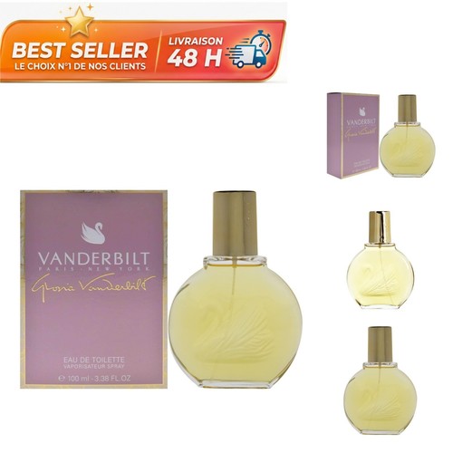 vanderbilt eau parfum