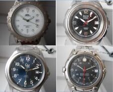 MILITARY EXPLORER QUARTZ MONTRE POUR HOMME SELECTION DESIGN TOP Style Marque Rar