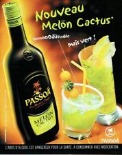 Publicité Advertising 1120