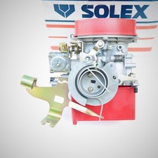 Peugeot 504 2.0 moteur XN1 carburateur NEUF origine Solex 32 35 MIMSA 1400.16