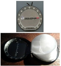 PORTE DVD (ou CD) avec 10