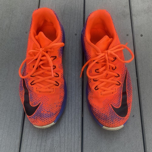 Nike air max infuriate lee - air,