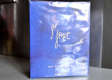 Yves Rocher parfum vintage "8eme jour" sous blister 100ml