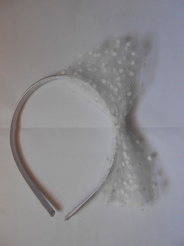 Accessoire coiffure - de,