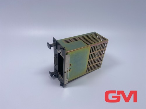 Yokogawa module couplage - module,