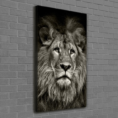Tulup tableau sur toile image - tulup,