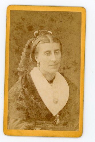 Photo photographie cdv 1880 - photo,