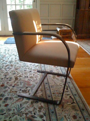 Mies van der rohe - mies,